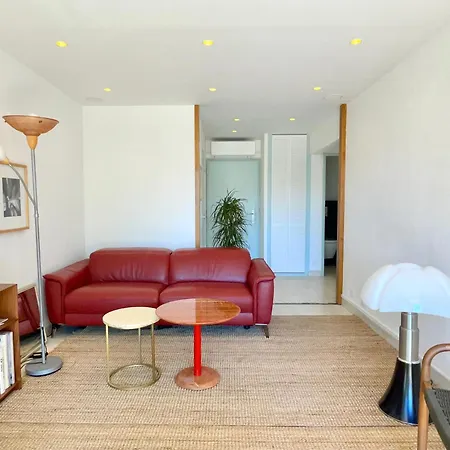 Apartment Pgh N38 - Centre-ville, Port Avec Parking Prive